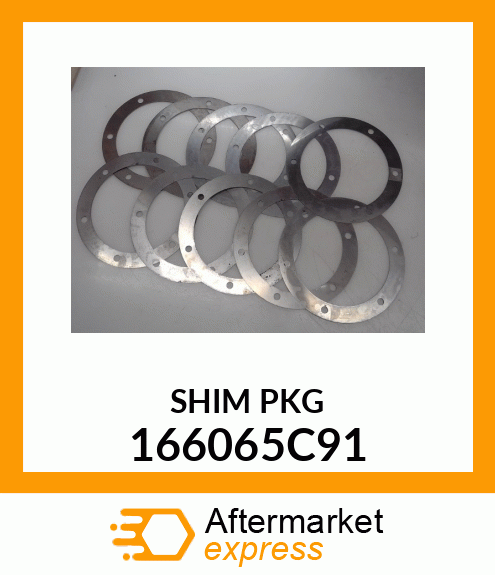 SHIMPKG8PC 166065C91