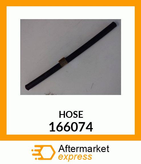 HOSE 166074