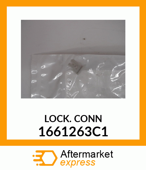 LOCK 1661263C1