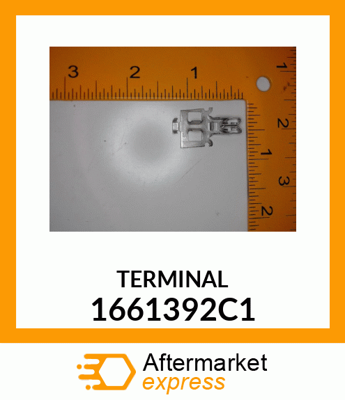 TERMINAL 1661392C1