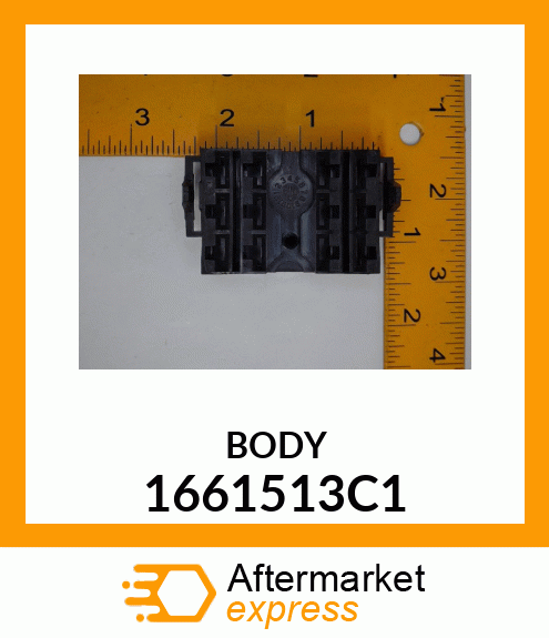 BODY 1661513C1