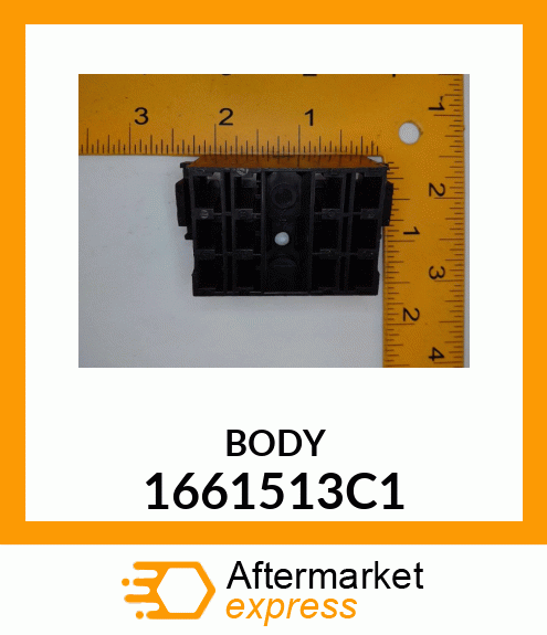 BODY 1661513C1