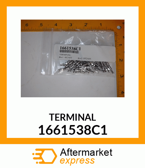 TERMINAL 1661538C1