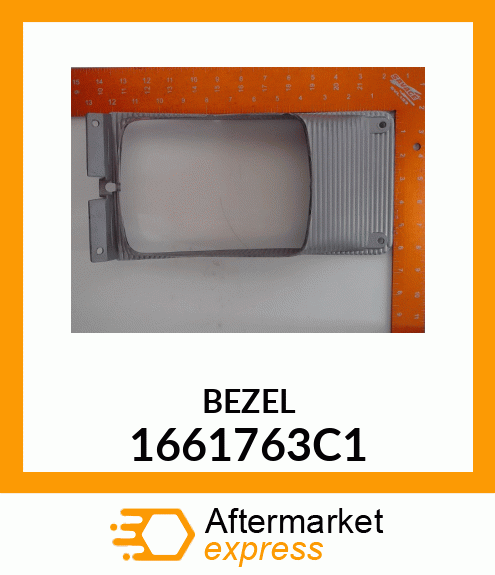 BEZEL 1661763C1