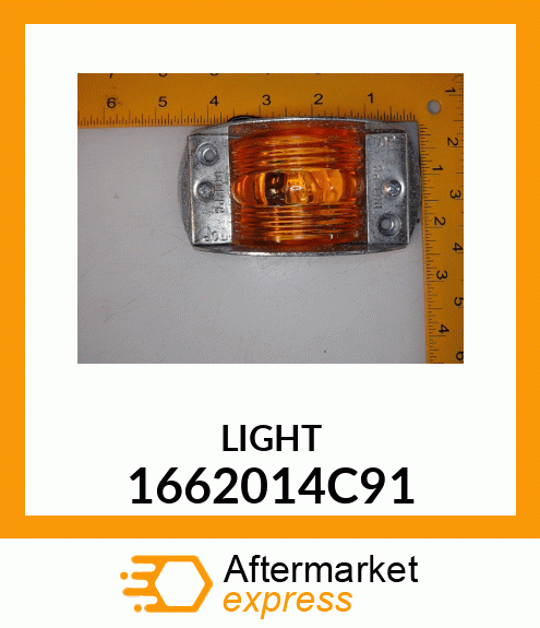 LIGHT 1662014C91