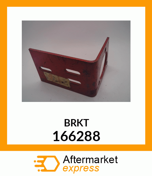 BRKT 166288