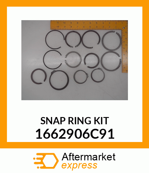 SNAP_RING_KIT 1662906C91