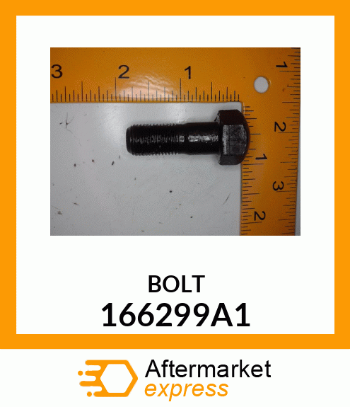 BOLT 166299A1