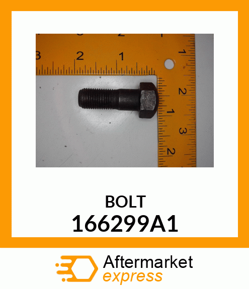 BOLT 166299A1