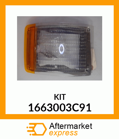 KIT_6PC 1663003C91