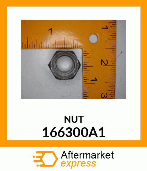 NUT 166300A1