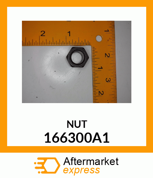 NUT 166300A1