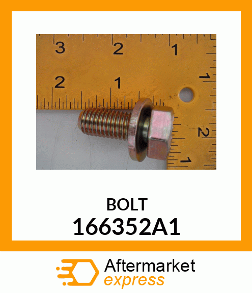 BOLT 166352A1