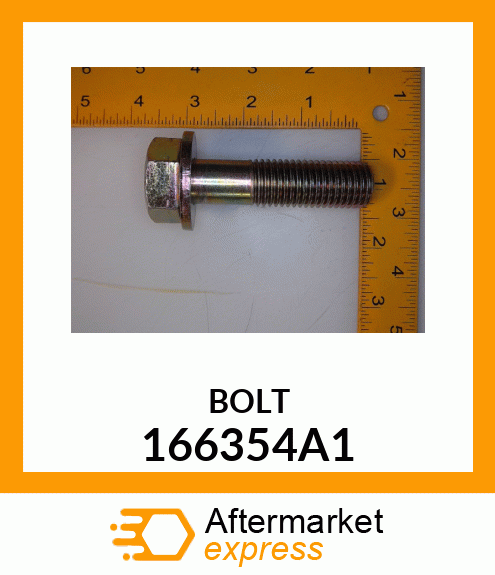 BOLT 166354A1