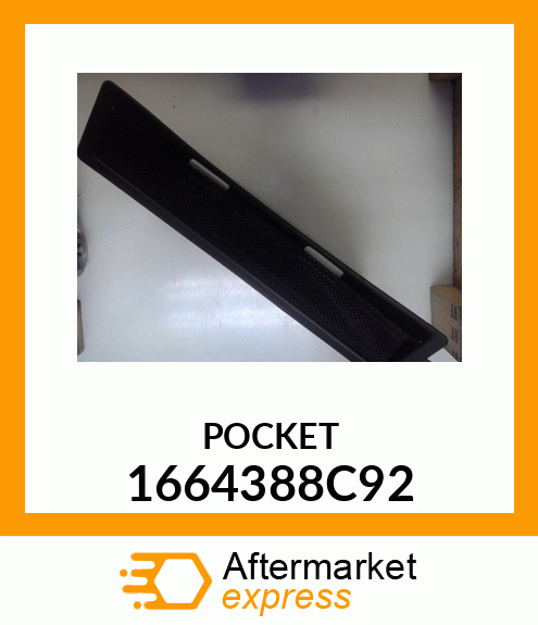 POCKET 1664388C92