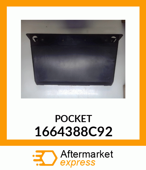 POCKET 1664388C92