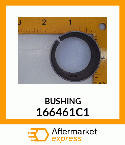 BUSHING 166461C1