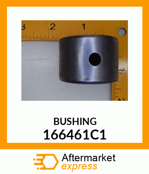 BUSHING 166461C1