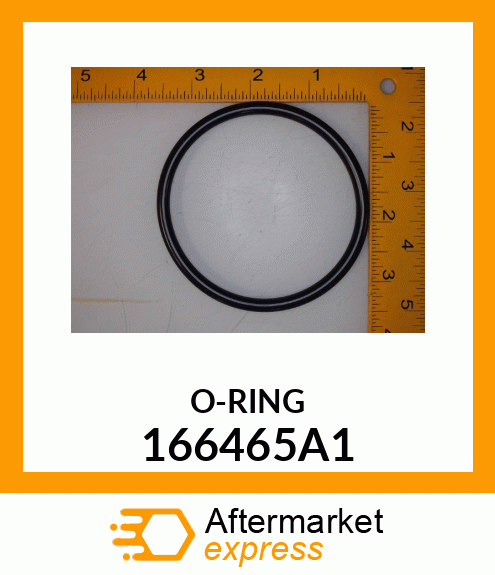 O-RING 166465A1