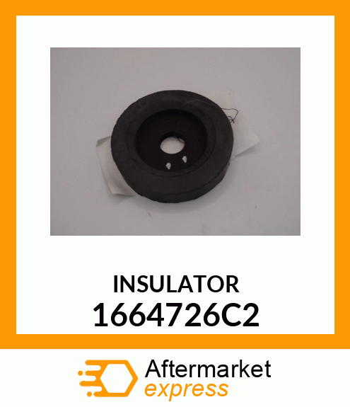 INSULATOR 1664726C2