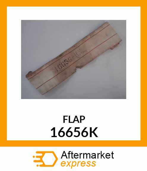 FLAP 16656K