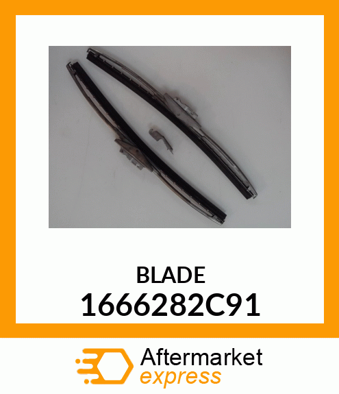 BLADE 1666282C91