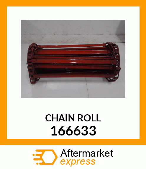 CHAIN_ROLL 166633