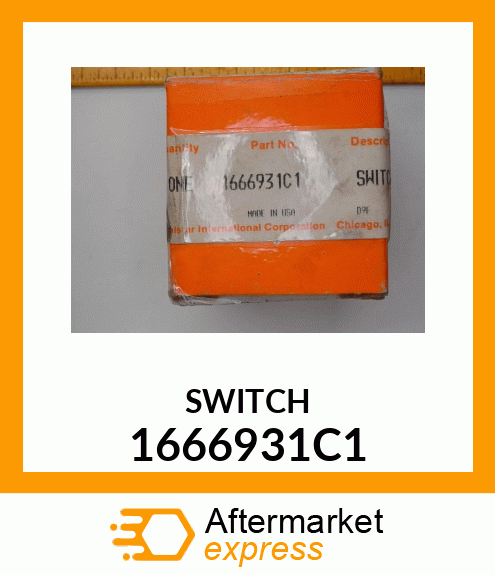 SWITCH 1666931C1