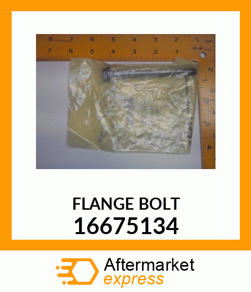 FLANGE_BOLT 16675134