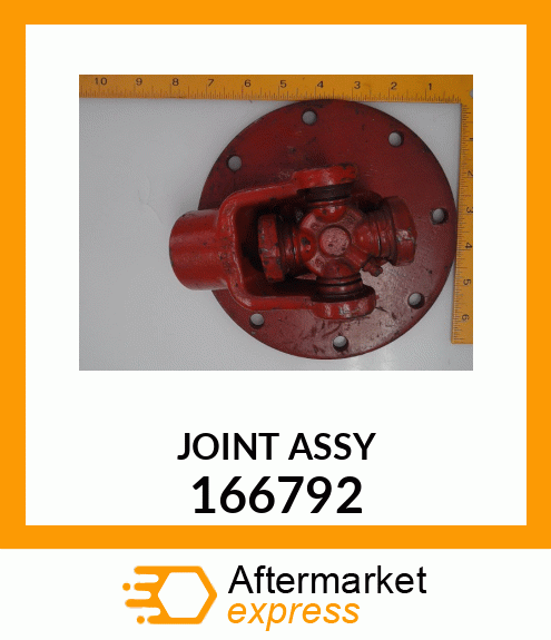 JOINTASSY 166792