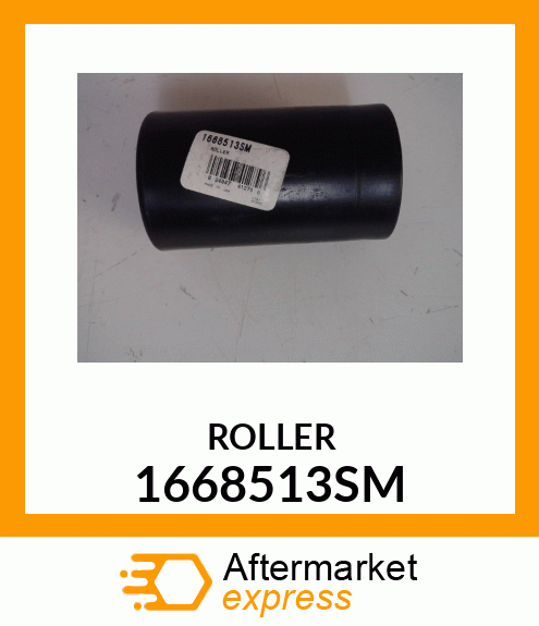 ROLLER 1668513SM