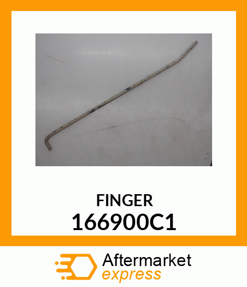 FINGER 166900C1