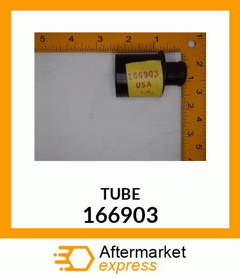 TUBE 166903