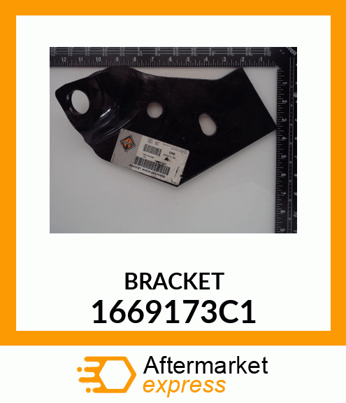 BRACKET 1669173C1