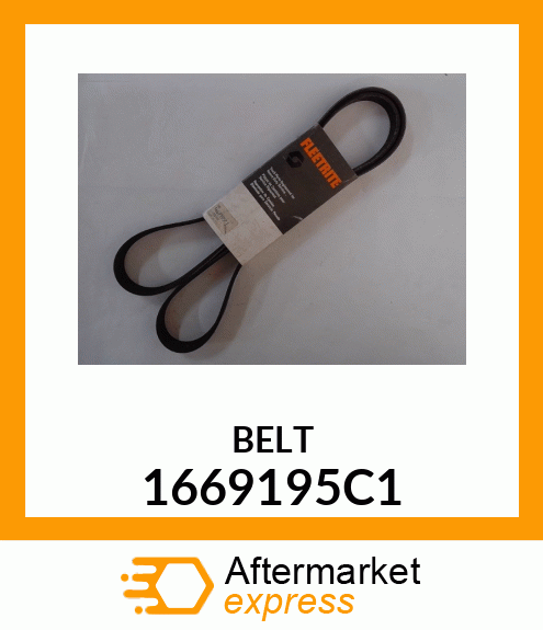 BELT 1669195C1