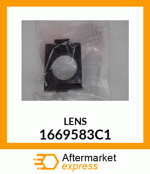 LENS 1669583C1