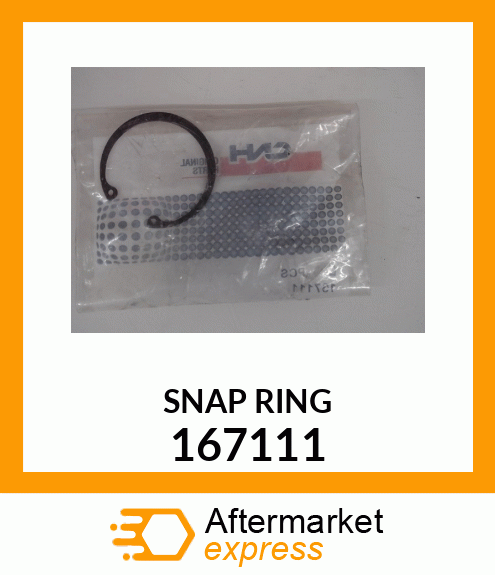 SNAPRING 167111