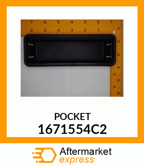 POCKET 1671554C2