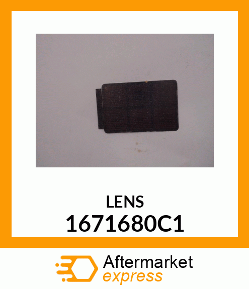 LENS 1671680C1