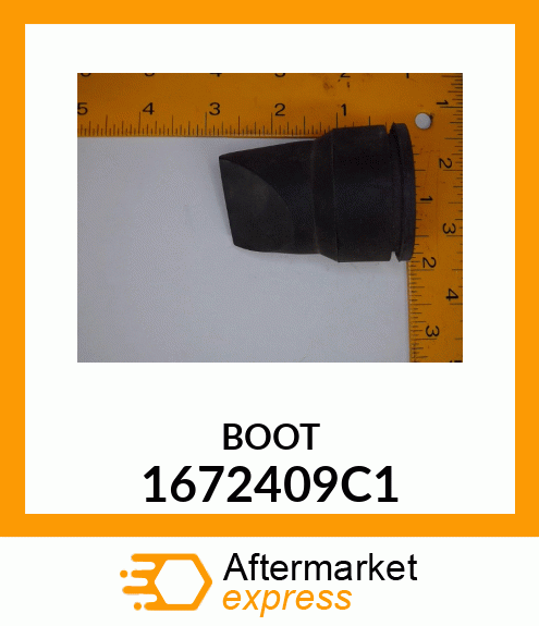 BOOT 1672409C1