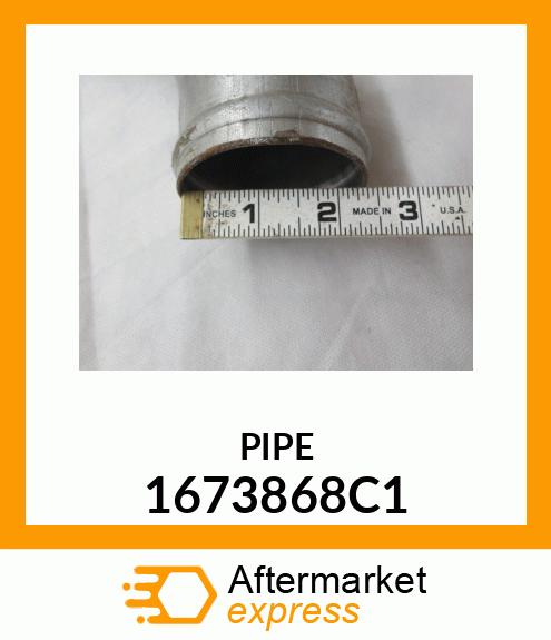 PIPE 1673868C1