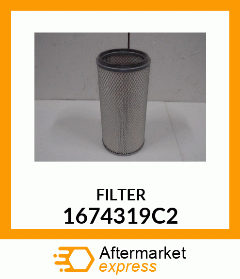 FILTER 1674319C2