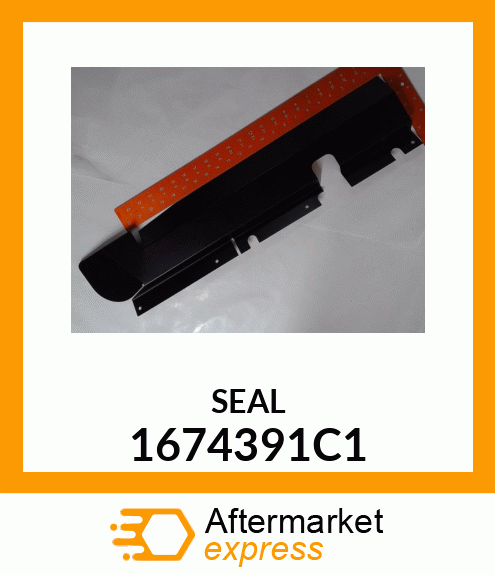 SEAL 1674391C1