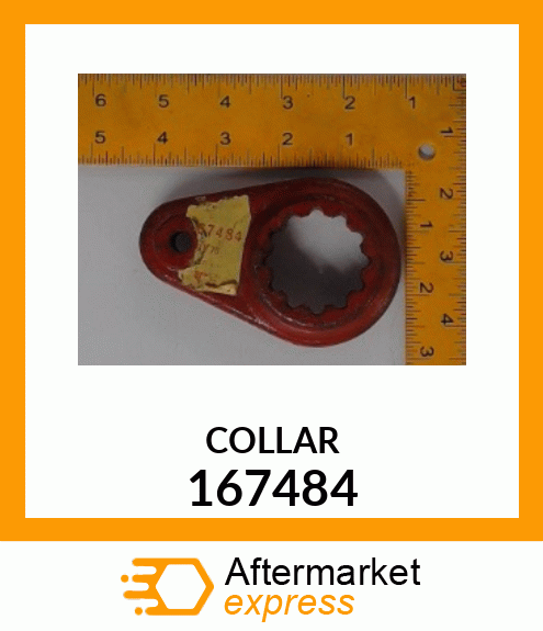 COLLAR 167484