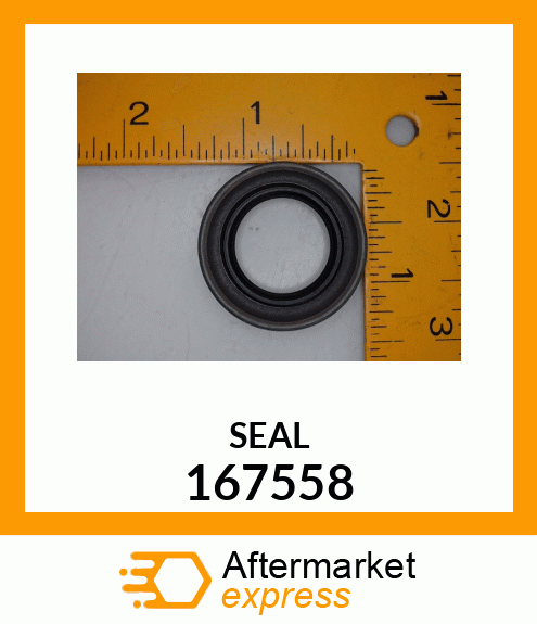 SEAL 167558