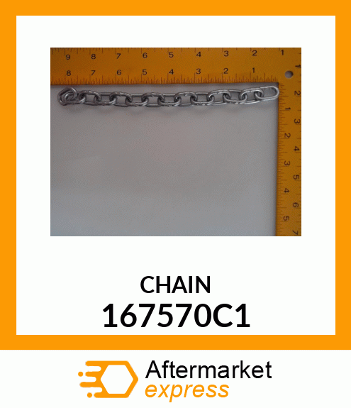 CHAIN 167570C1