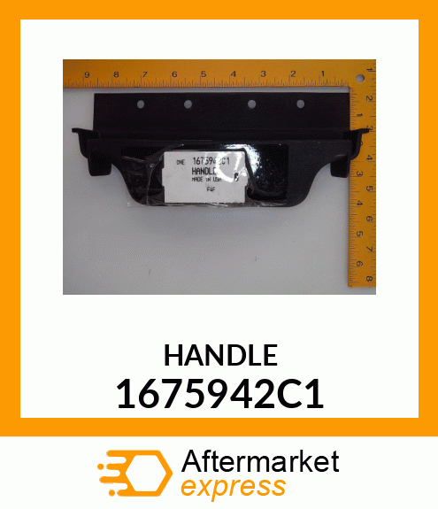 HANDLE 1675942C1