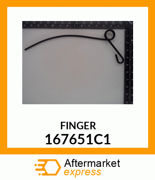 FINGERRH 167651C1