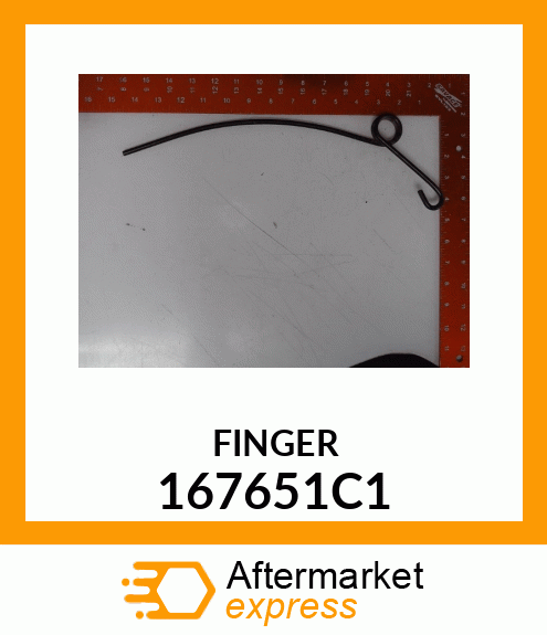 FINGERRH 167651C1