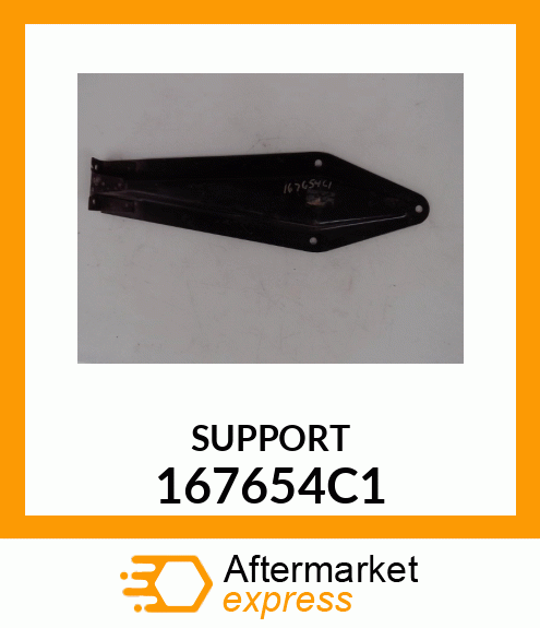 SUPPORT 167654C1